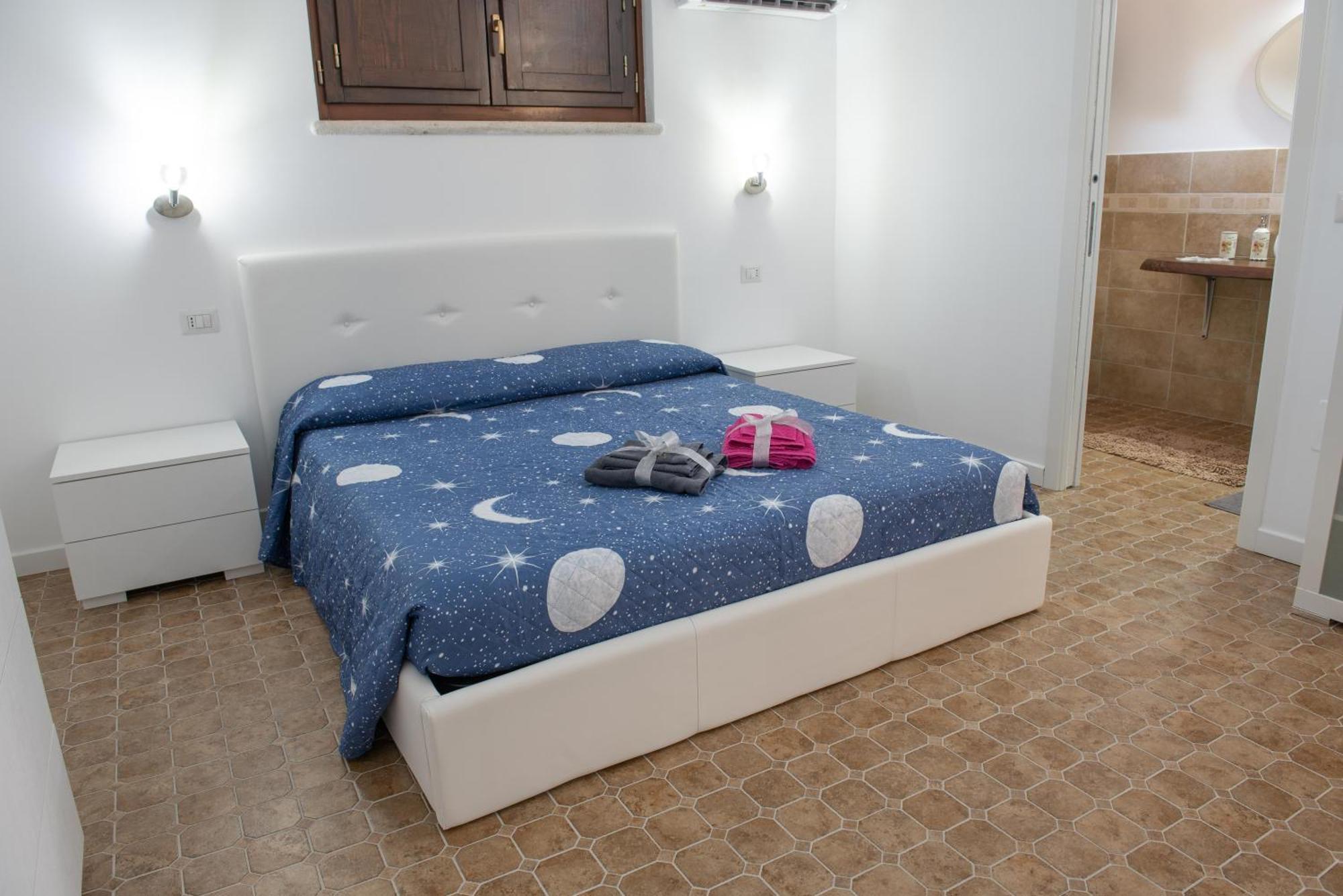 Bed and Breakfast Dolce Alba à Montecastrilli Extérieur photo