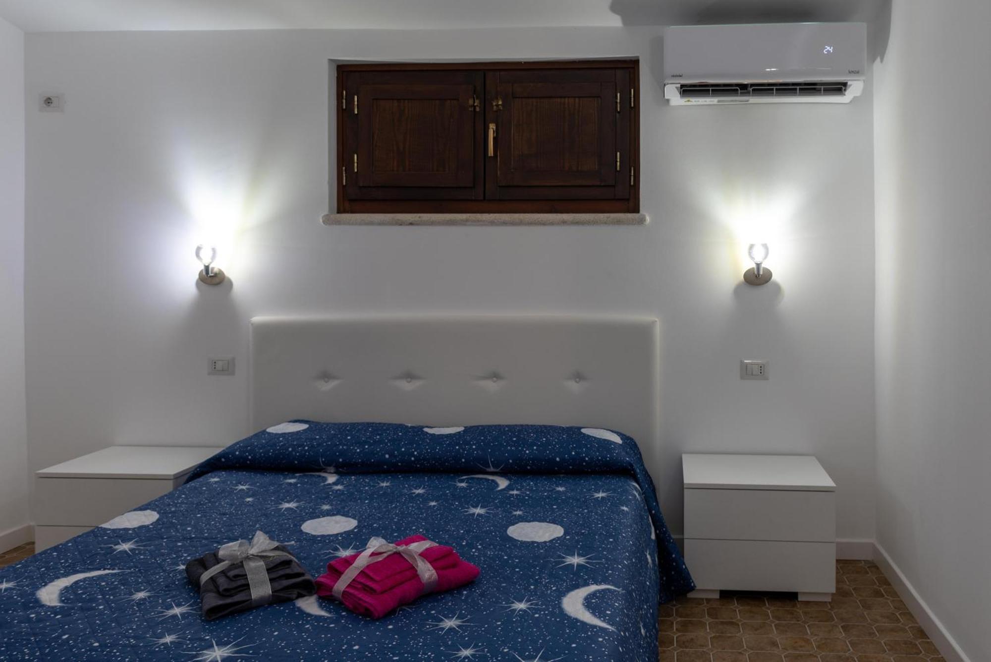 Bed and Breakfast Dolce Alba à Montecastrilli Extérieur photo