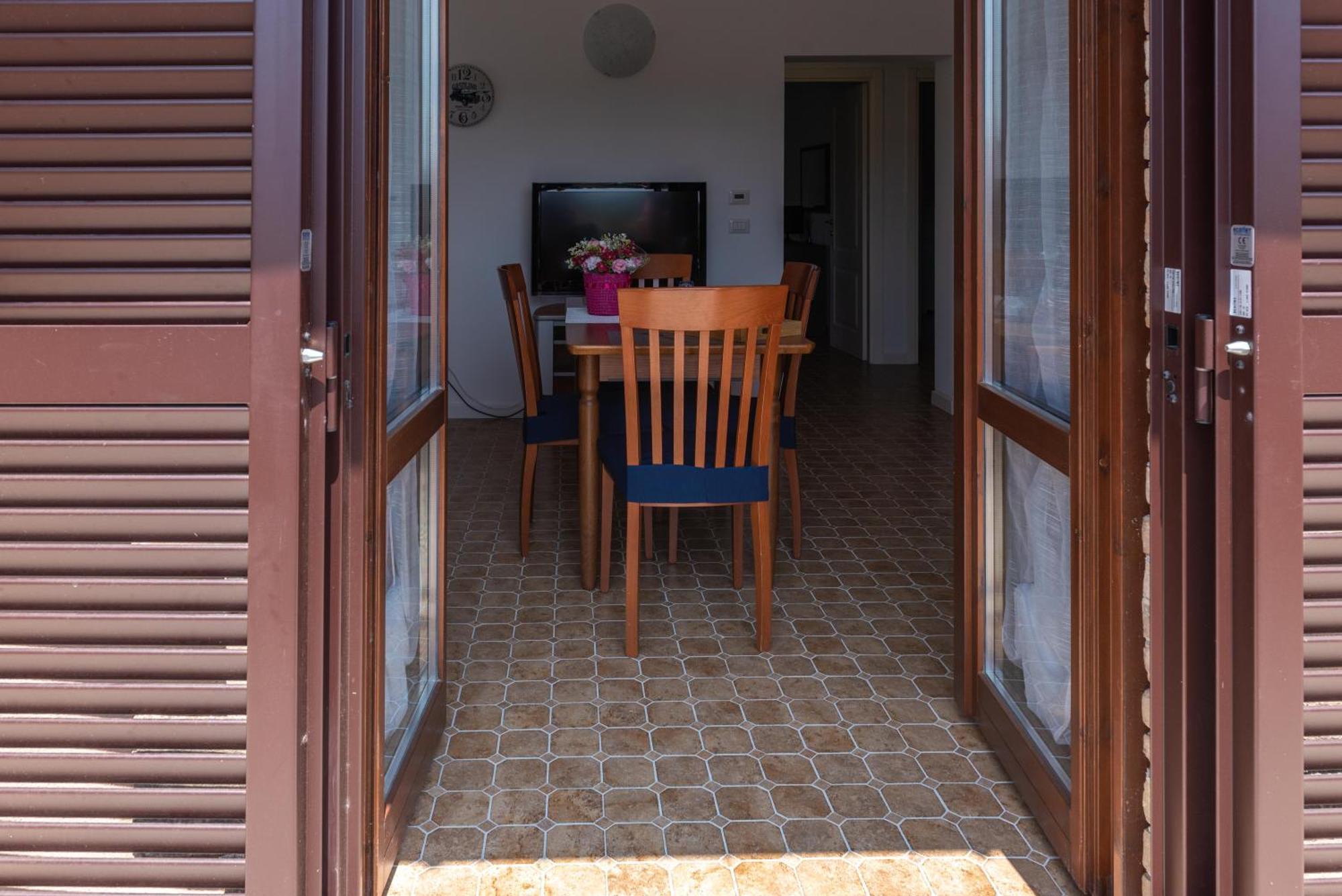 Bed and Breakfast Dolce Alba à Montecastrilli Extérieur photo