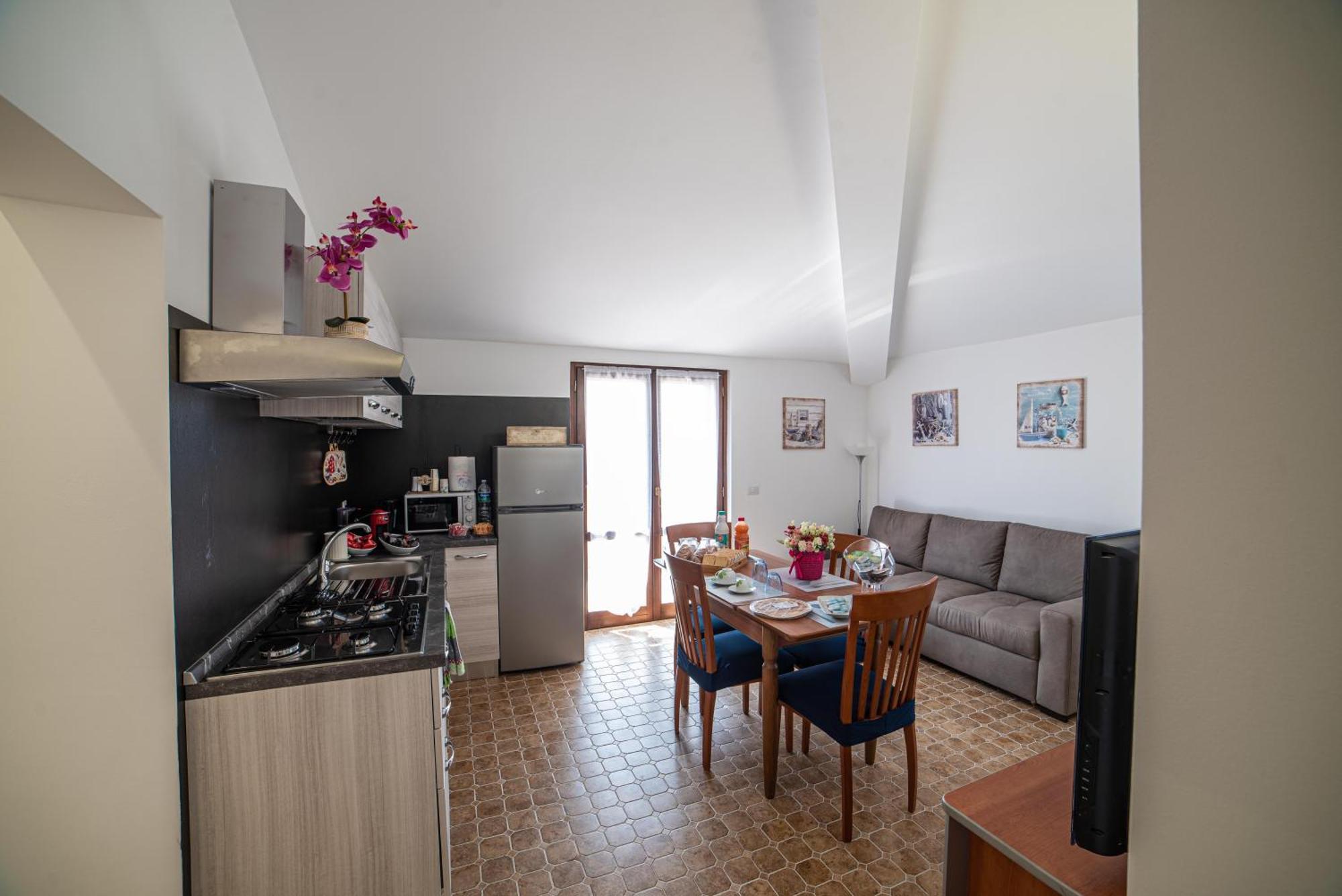Bed and Breakfast Dolce Alba à Montecastrilli Extérieur photo